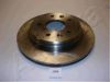 ASHIKA 61-03-306 Brake Disc